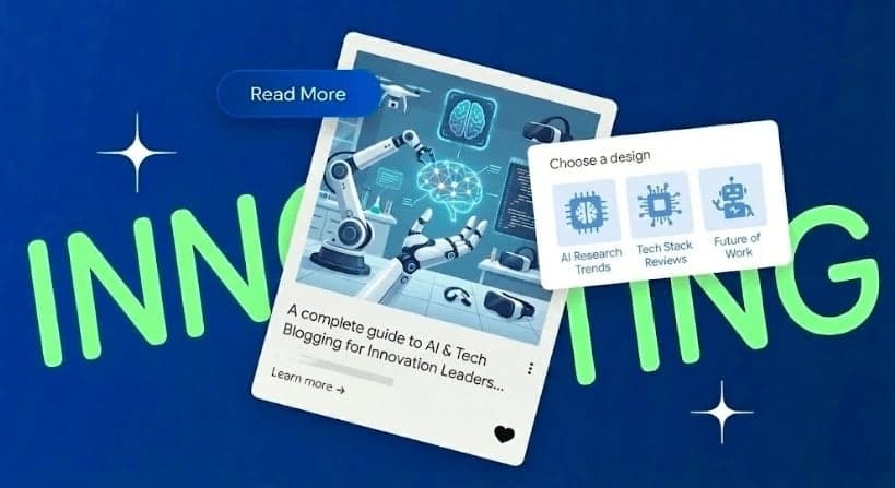 ai-tech solution preview