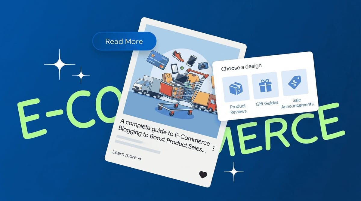 ecommerce solution preview
