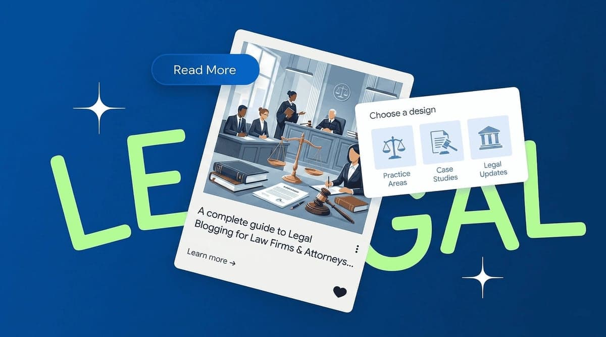 legal solution preview