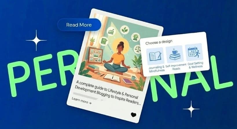 lifestyle solution preview