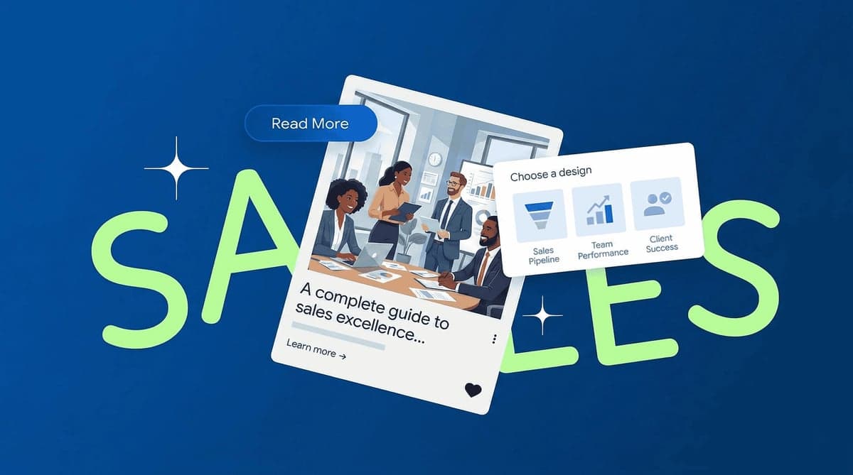 sales-teams solution preview