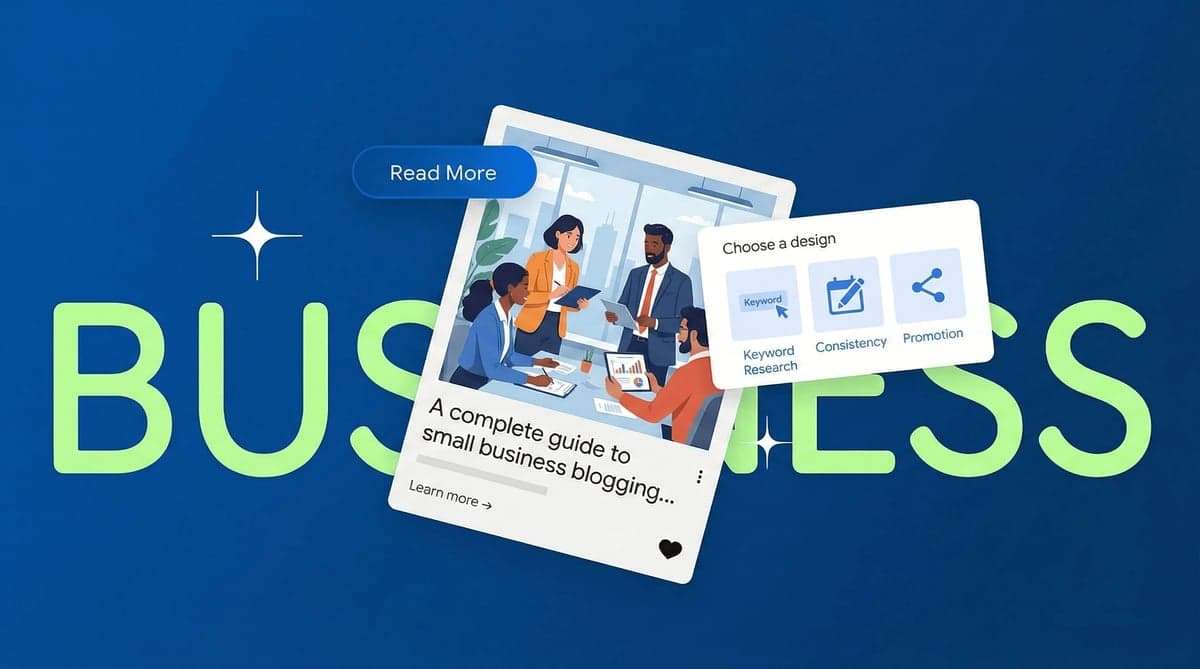 small-businesses solution preview