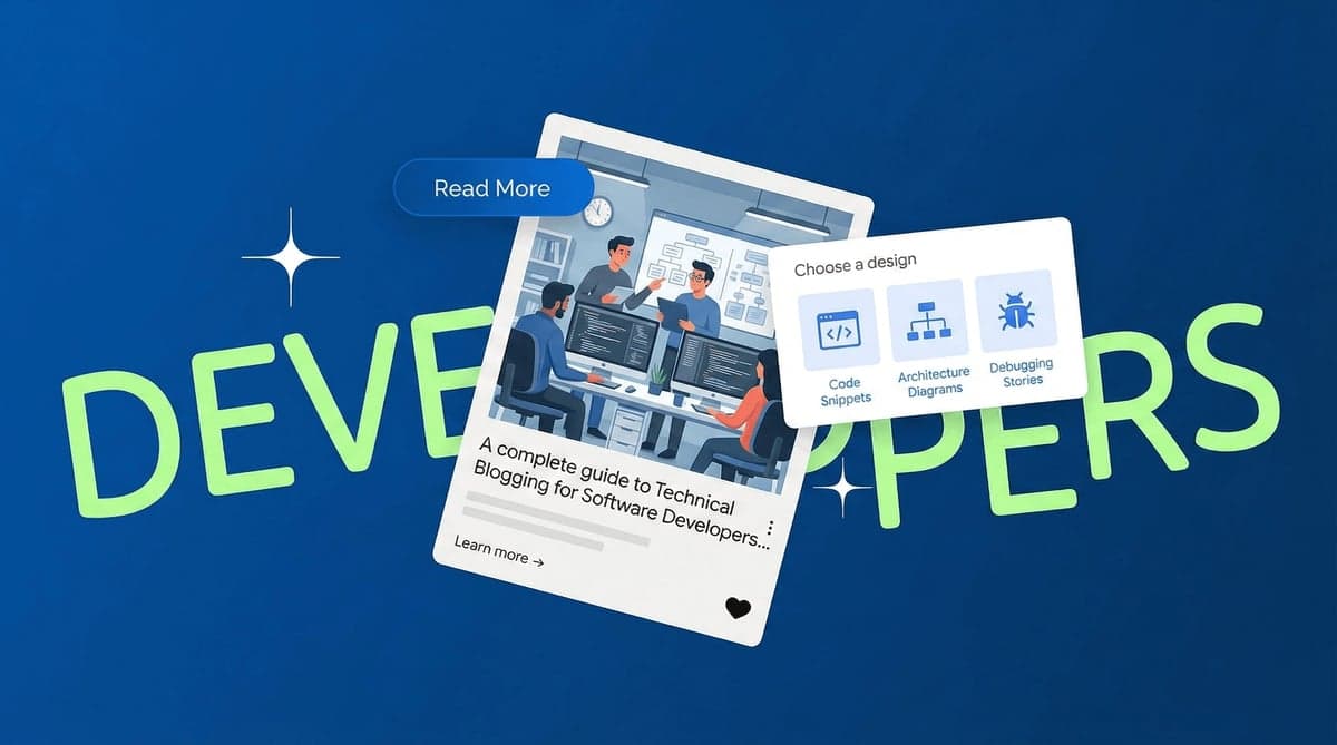 software-developers solution preview
