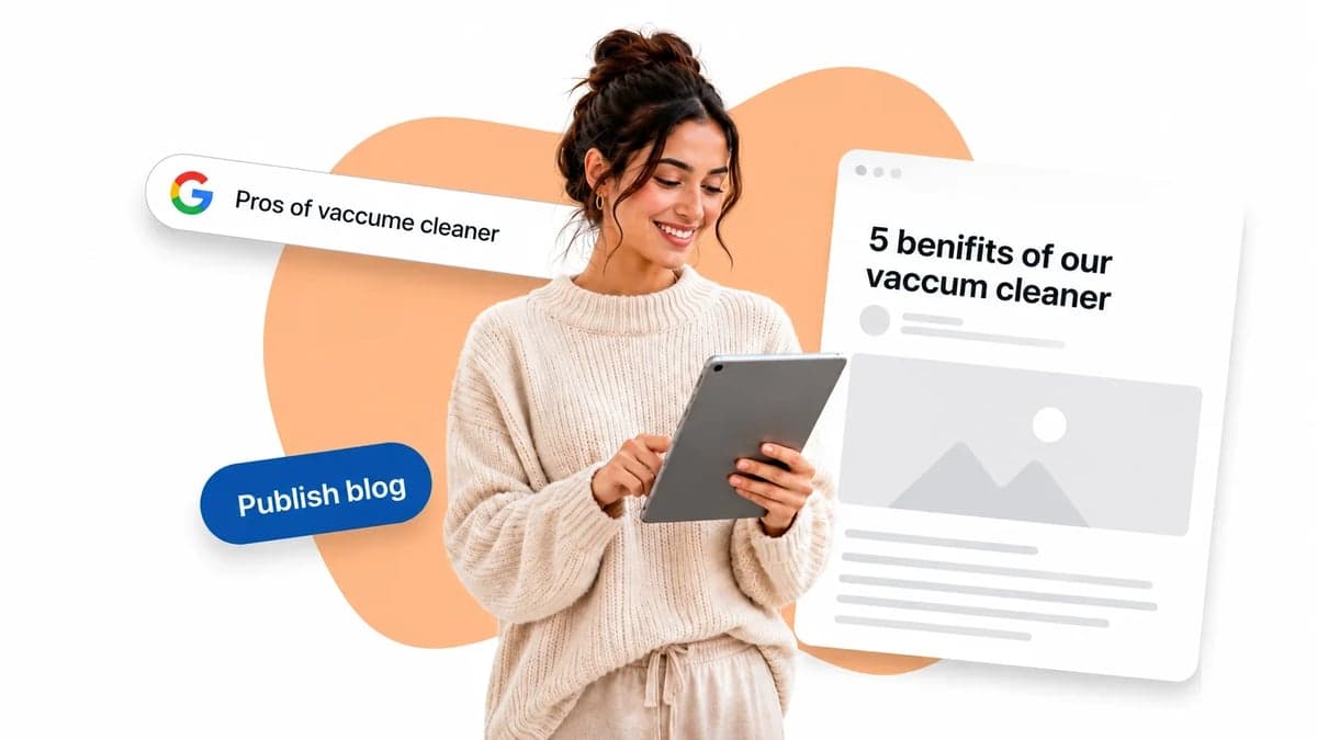 Product storytelling that makes shoppers care before they click buy