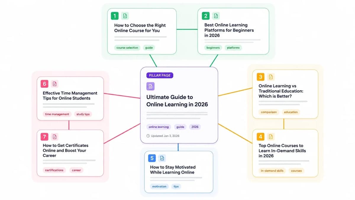 Bring your old education content back to life