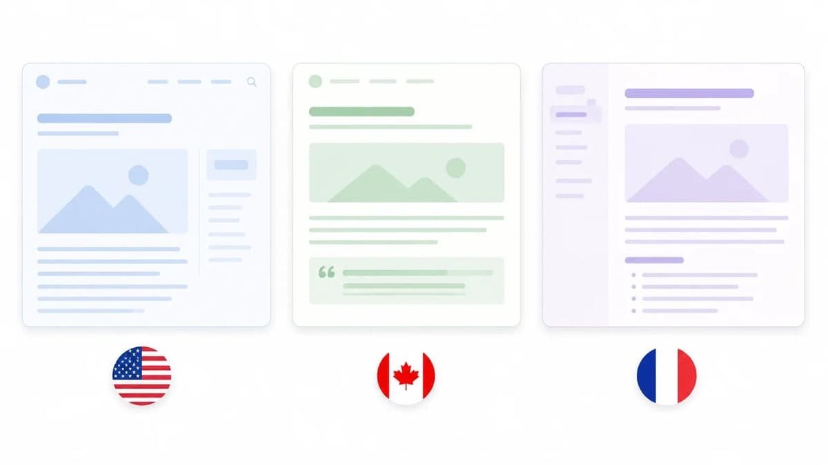 Adapt your Shopify e-commerce content for any local market