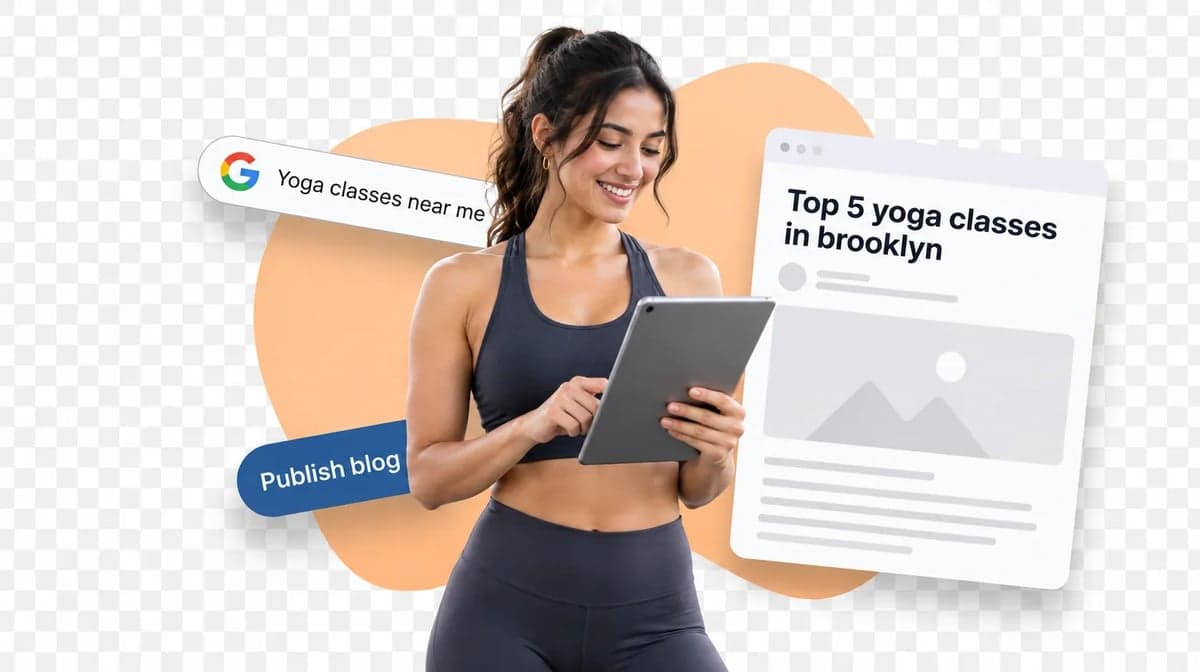 Share your wellness opinions with clarity and confidence