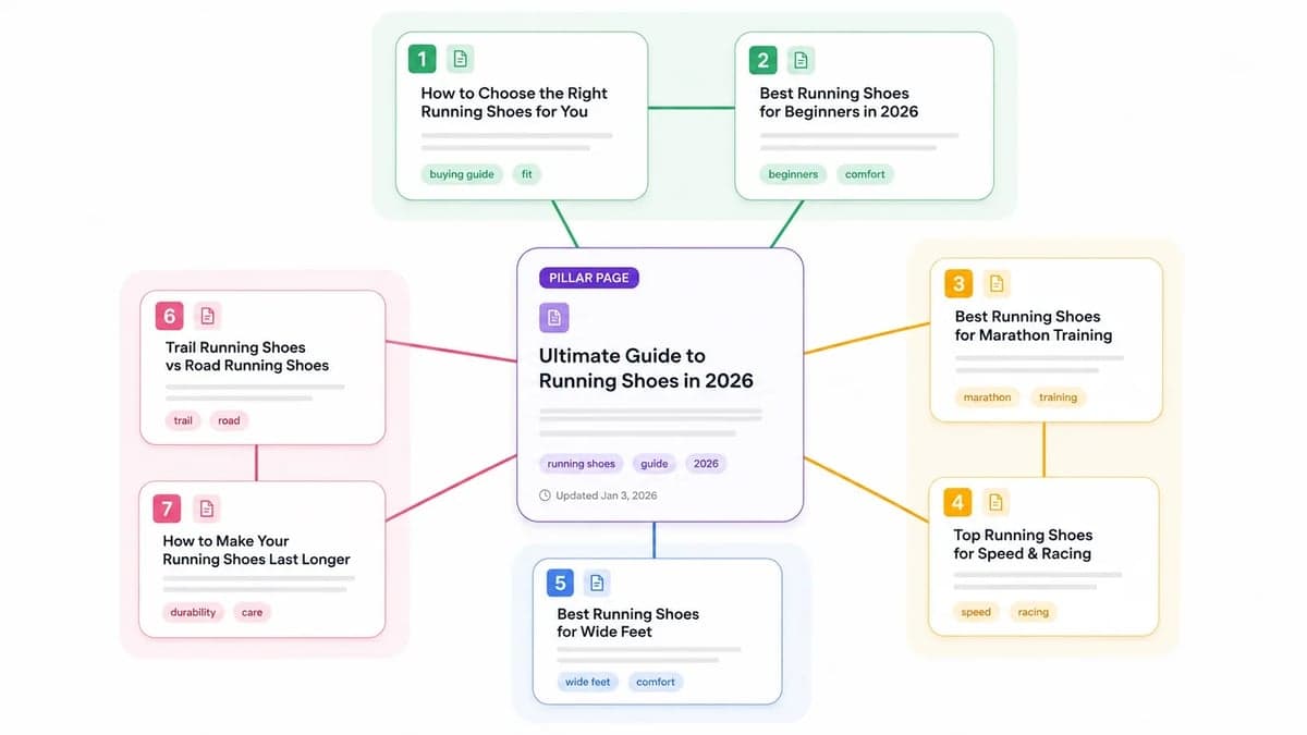 Connected blogs make it easier for people to navigate