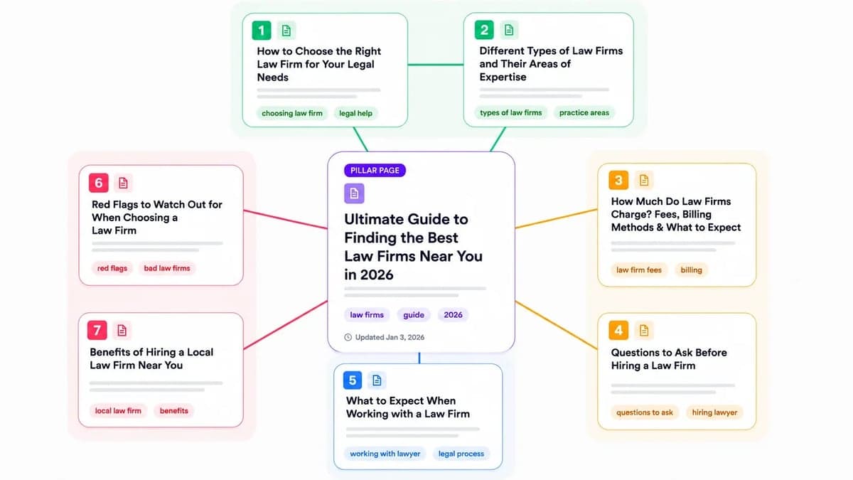 Travel SEO that keeps working long after you hit publish