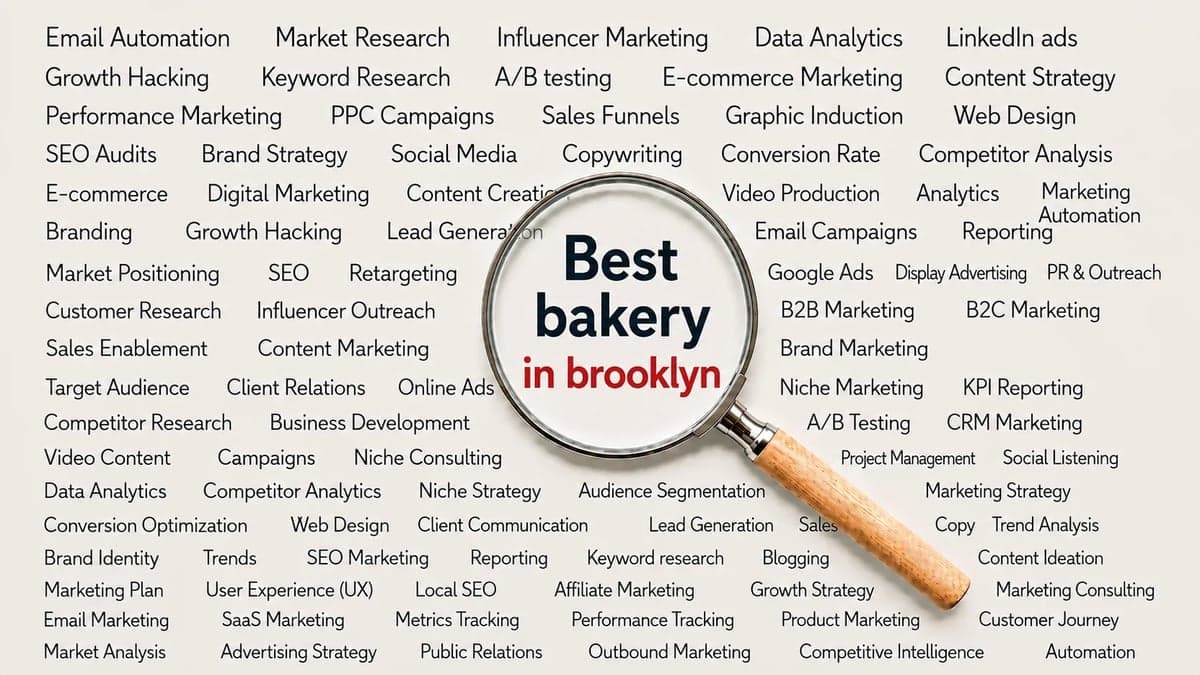Content built around how real neighbors search for local services