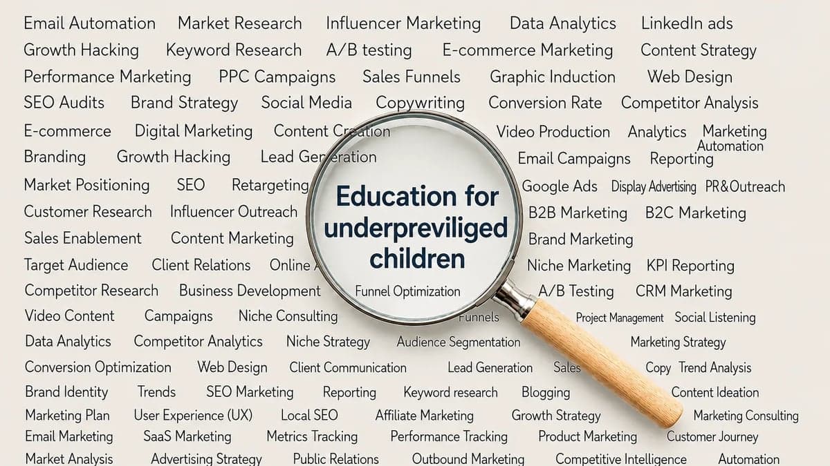 Get found by donors, volunteers, and grant officers on Google