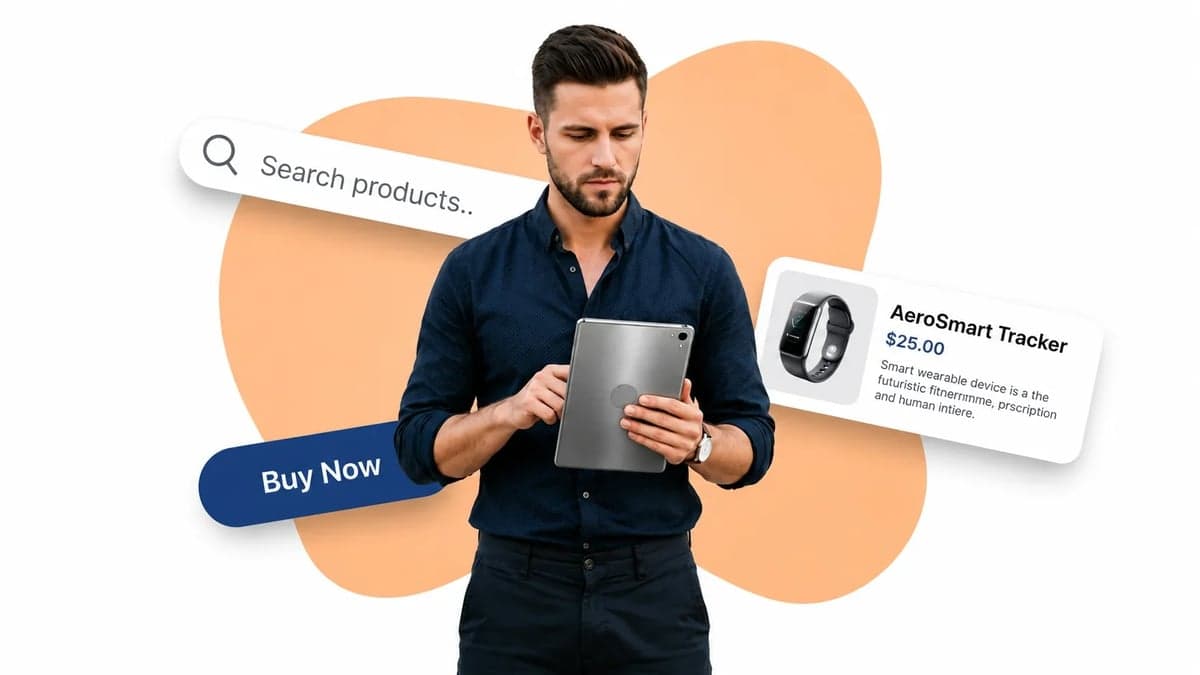Content for every step of your sales process