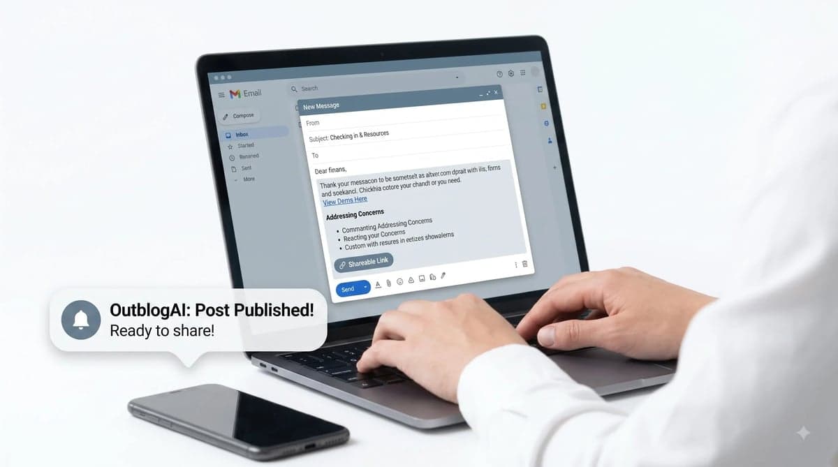 Articles your sales reps can use immediately