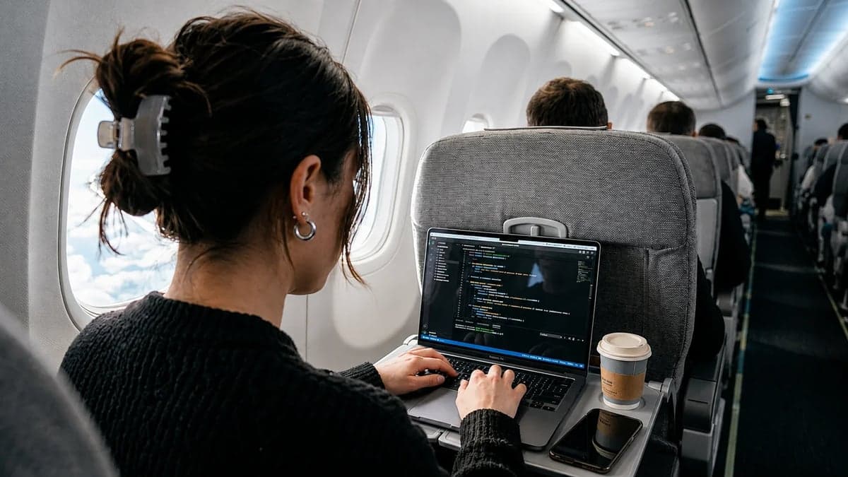 Build a personal brand beyond your tech stack