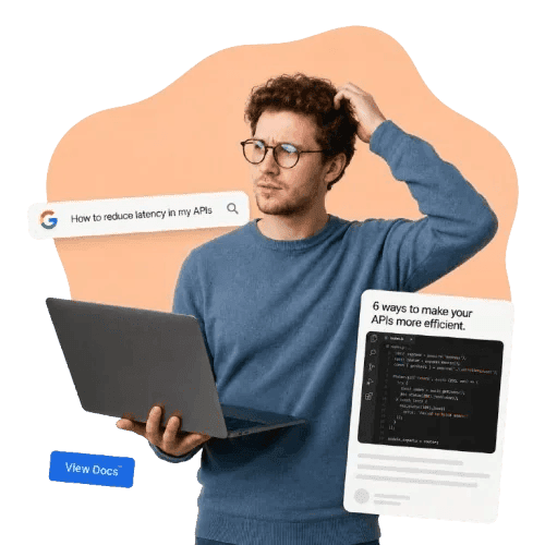 software-developers solution illustration